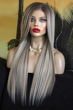 Lace Front Wig Perücke
