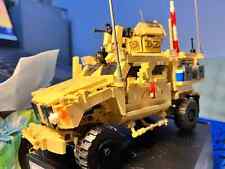 US Army Oshkosh M-ATV MRAP