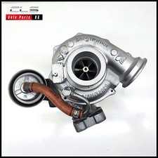 Turbolader deutz industrial - turbolader,