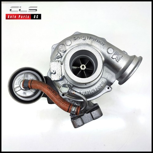 Turbolader deutz industrial - deutz,