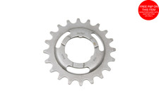 Original Sram Nabengetriebe 20 Zähne Kettenrad Zahnrad geschält 3 Tab passend für Marken wie Shimano