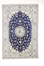 Orientteppich super Nain ( 300