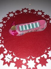 Deko  Miniatur Schuh, Ringhalter von Formano