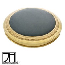 Vintage Puderdose 50er Jahre