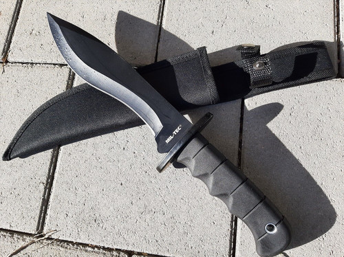 Grosses messer 35cm - grosses,
