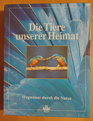 Bücher die tiere - bücher., unserer
