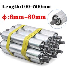 Ø25 - 60mm Tragrolle