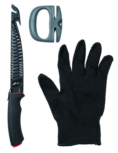 Kinetic filetiermesserset - kinetic,