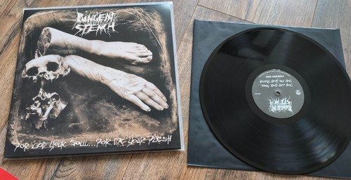 Pungent stench new - stench, lp
