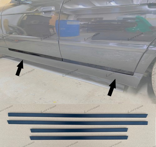 Bmw e34 zierleisten unten für - bmw,