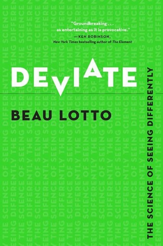 Deviate the science - deviate:, of