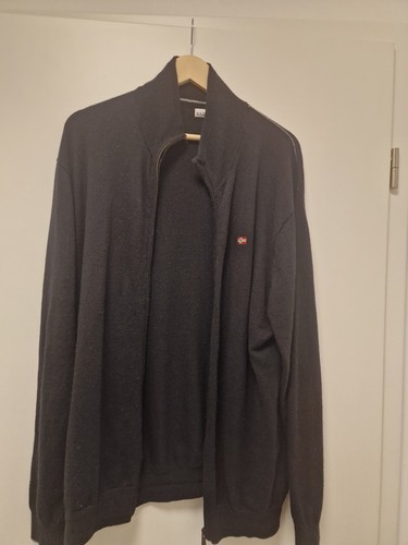Napapijri strickjacke herren - napapijri,