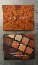 VISEART - Minxette Étendu Lidschattenpalette