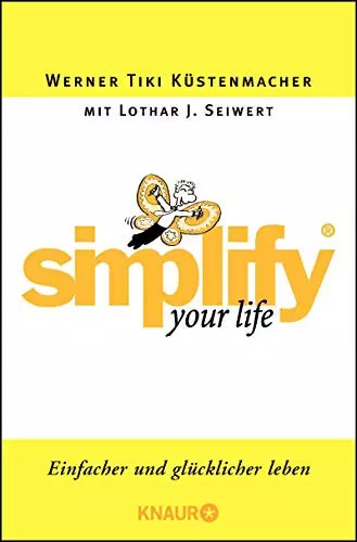 Simplify your life einfacher - your,