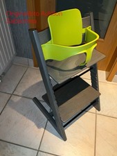 Stokke Tripp Trapp Hochstuhl