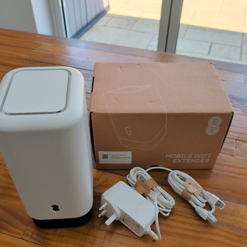 Mobile wifi extender pro - wifi,