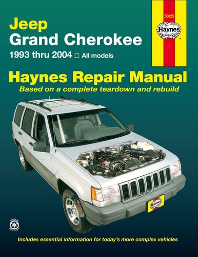 Jeep grand cherokee - jeep,