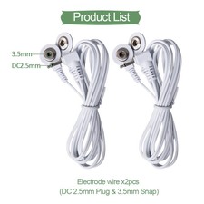 Elektroden Handschuhe Socken