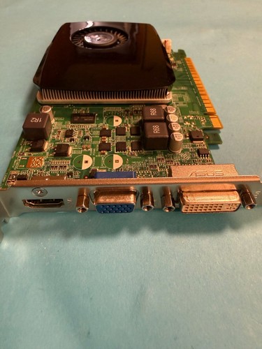 Asus nvidia geforce - asus,