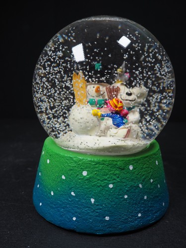 Weihnachten schneemann - weihnachten,