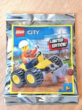 LEGO City 952003 Limited