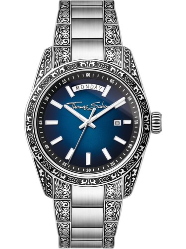 Thomas sabo wa0439 - thomas, wa0439-201-209