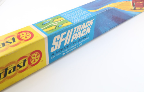 Matchbox superfast - sf-ii, *