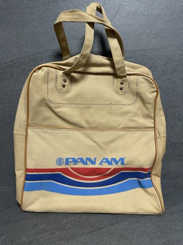 Pan bag fine - pan,