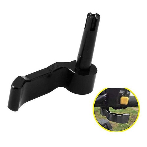 Daumenhebel für polaris - daumenhebel,