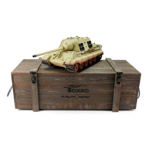 Torro jagdtiger panzer 16 - torro,