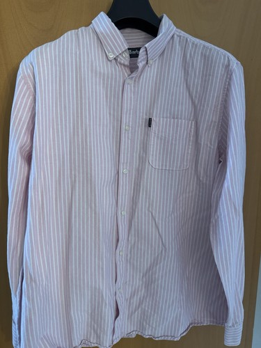 Barbour hemd größe xxl - barbour, xl/xxl