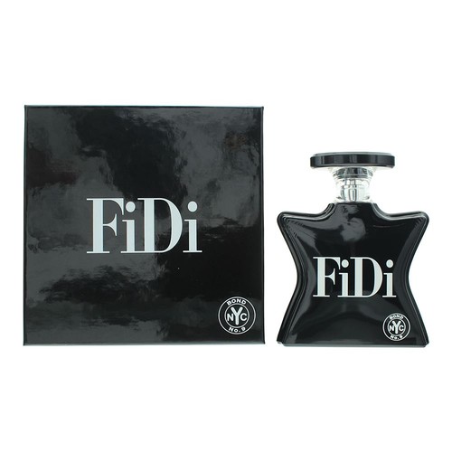 Bond fidi eau - eau, parfum