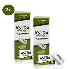 Astra superior platinum double - astra,