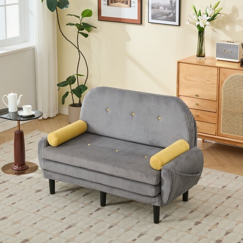 Loveseat sofa das wohnzimmer - ,