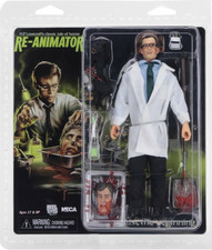 NECA ReAnimator Clothed
