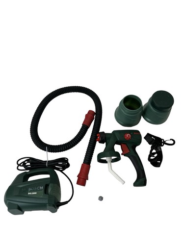 Bosch pfs 2000 - pfs,