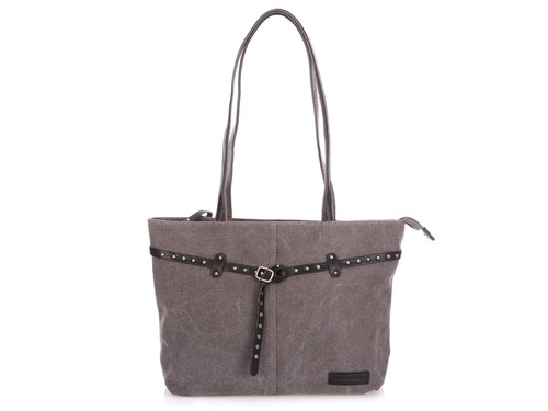 Damen handtasche canvas - damen,