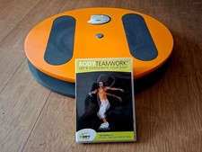 Mft fit disc - mft,