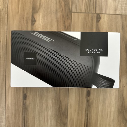Bose soundlink flex tragbarer - bose,