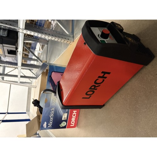 Lorch micorstick 160 - 160,