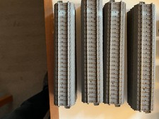 Märklin H0 24188 19x Gleismaterial C-Gleis gerade / 188,3 mm