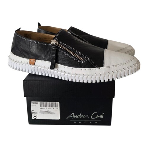 Andrea conti sneaker 42 - conti, gr.42