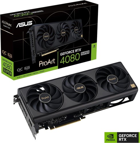 Asus proart geforce - proart, rtx
