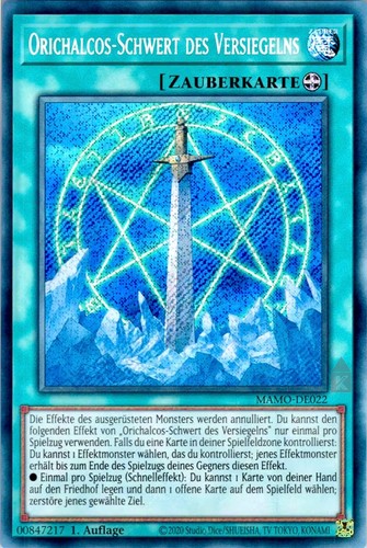 Magnificent monsters - magnificent,