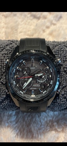 Casio edifice eqs - casio, eqs-500c