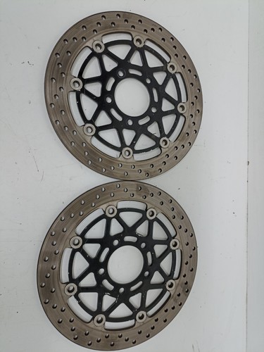 Bremsscheiben suzuki gsx 600 - bremsscheiben, r
