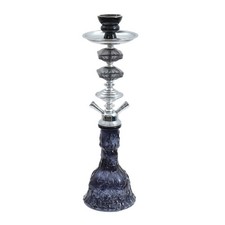 Hookah/Shisha Harry - Schwarz
