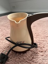 Elektrischer Mokka Kocher