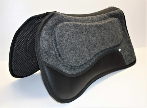 Airflow saddlepad westernpad - saddlepad,
