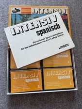 Spanisch Intensiv Sprachkurs